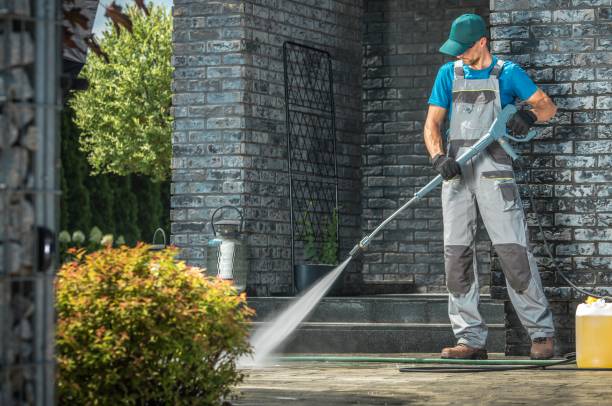 Reliable North Charleroi, PA Pressure Washing Solutions