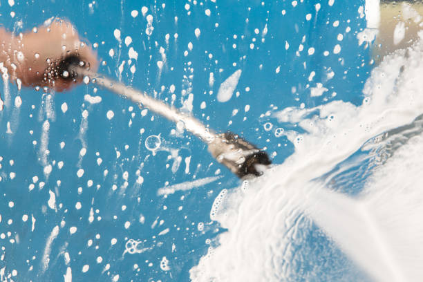 Best Warehouse Cleaning  in North Charleroi, PA
