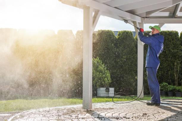 Best Solar Panel Cleaning  in North Charleroi, PA