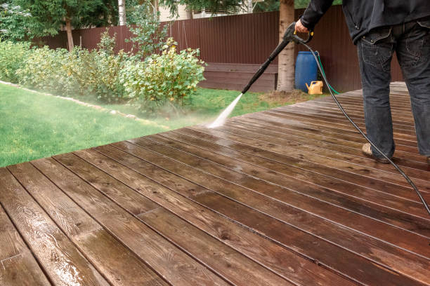 North Charleroi, PA Pressure Washing Pros