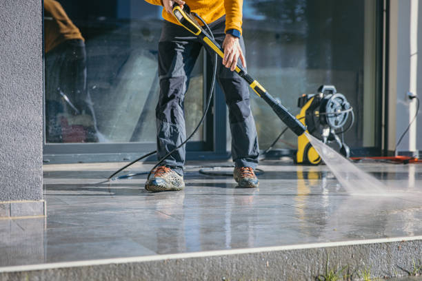 Best Gas Station Cleaning  in North Charleroi, PA