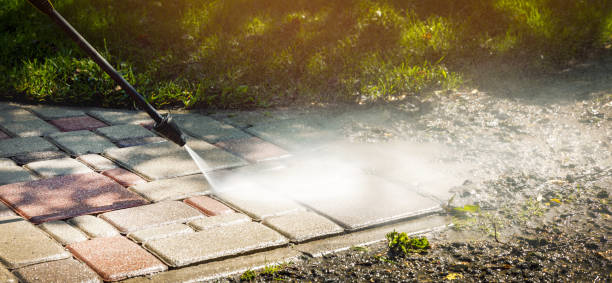 Best Restaurant Pressure Washing  in North Charleroi, PA