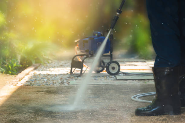 Best Fleet Vehicle Washing  in North Charleroi, PA