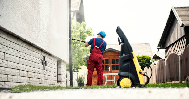 Best Factory Floor Cleaning  in North Charleroi, PA